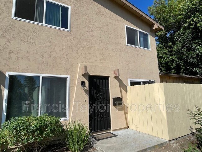 14160 Caminito Quevedo San Diego, CA 92129