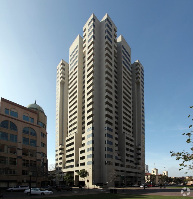 Meridian Tower photo 4
