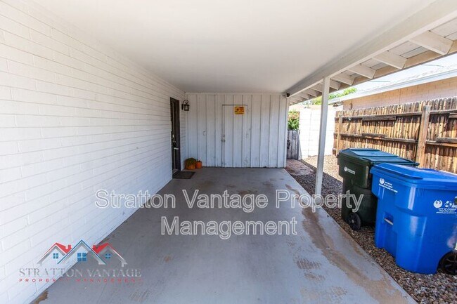 1606 E Sierra Vista Dr Phoenix, AZ 85016 photo 5