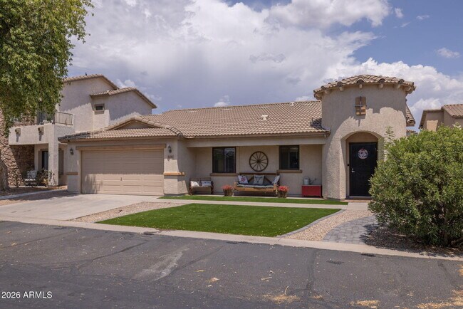 2681 S Powell Rd Apache Junction, AZ 85119 photo 4
