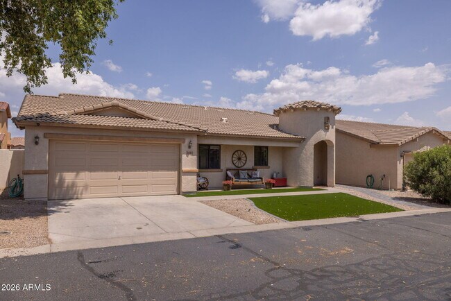 2681 S Powell Rd Apache Junction, AZ 85119 photo 3