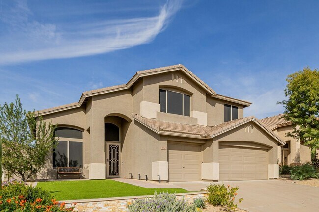 7740 E Phantom Way Scottsdale, AZ 85255 photo 2