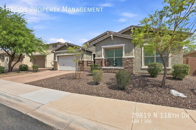 29819 N 118th Dr Peoria, AZ 85383 photo 3