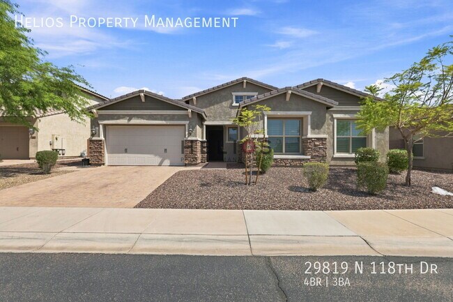 29819 N 118th Dr Peoria, AZ 85383 photo 2