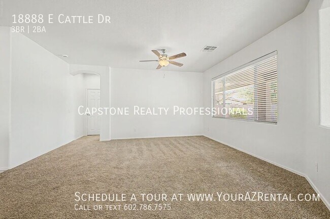 18888 E Cattle Dr Queen Creek, AZ 85142 photo 4