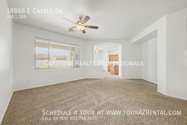 18888 E Cattle Dr Queen Creek, AZ 85142 photo 3