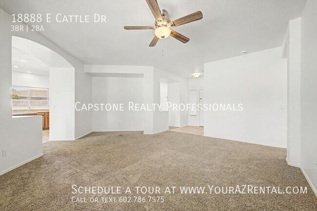 18888 E Cattle Dr Queen Creek, AZ 85142 photo 2