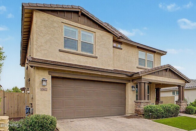 Eastmark. 4 Bed, 2.5 Bath, Office, Loft, Amazing Back Yard With Pool/spa And Turf photo 4