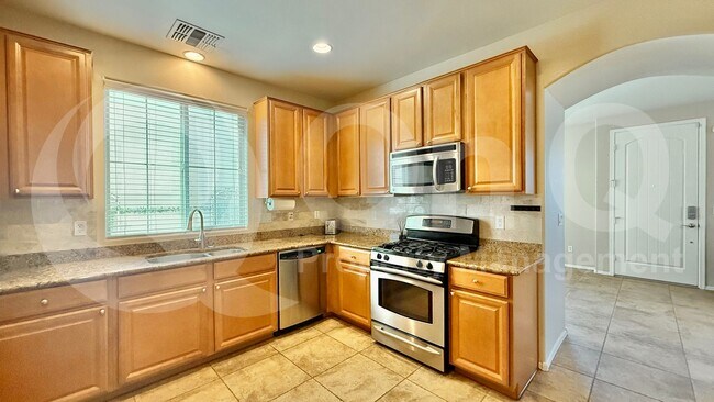 2942 N Evergreen St Buckeye, AZ 85396 photo 4