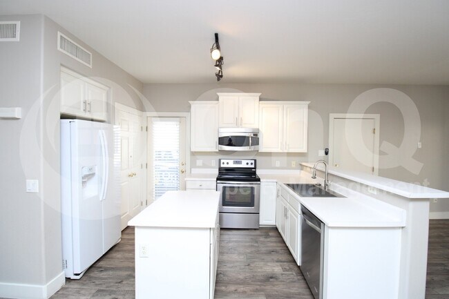 2255 S Barrington Mesa, AZ 85209 photo 4