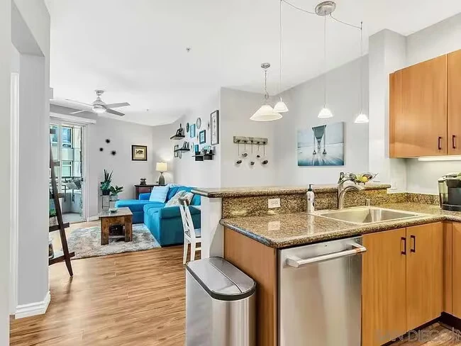 1400 Broadway San Diego, CA 92101