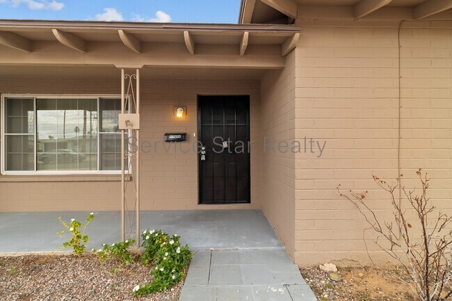 5240 E Cicero St Mesa, AZ 85205 photo 3