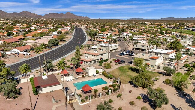 14247 N Boxwood Ln Fountain Hills, AZ 85268 photo 5