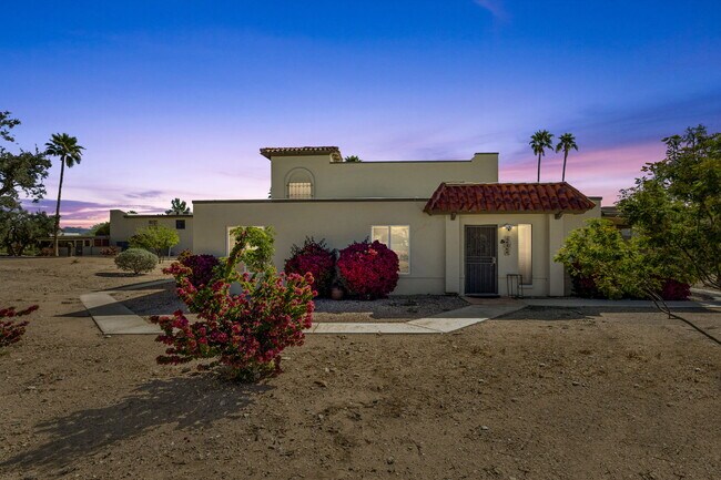 14247 N Boxwood Ln Fountain Hills, AZ 85268 photo 4