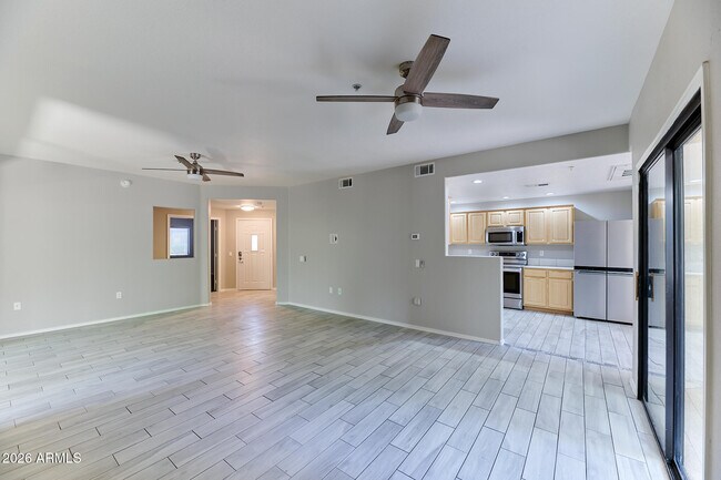 9555 E Raintree Dr Scottsdale, AZ 85260 photo 3