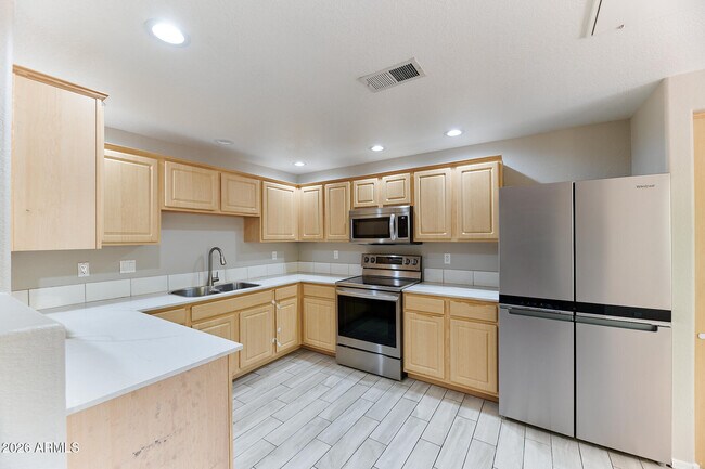 9555 E Raintree Dr Scottsdale, AZ 85260
