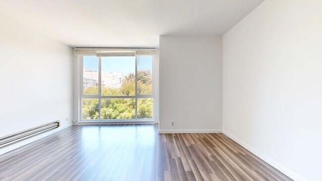 3220 Geary Blvd San Francisco, CA 94118 photo 5