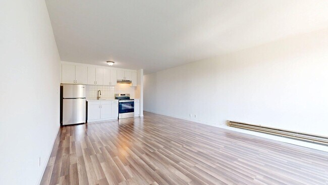 3220 Geary Blvd San Francisco, CA 94118 photo 3