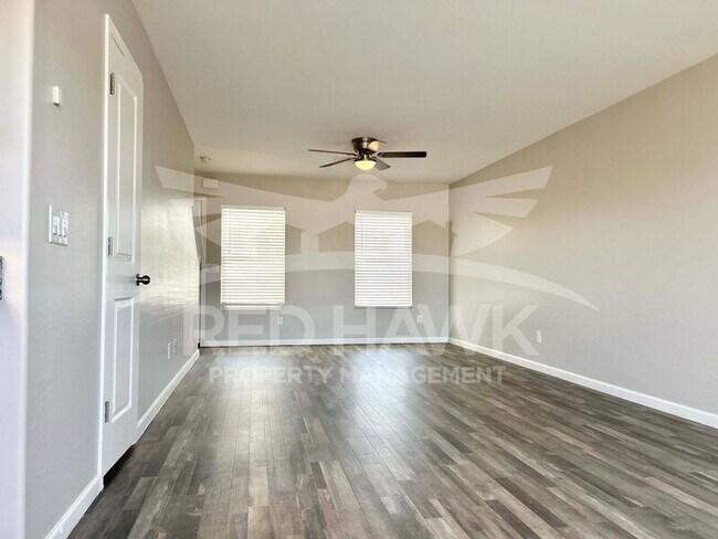 1660 S Wooten St Coolidge, AZ 85128 photo 4