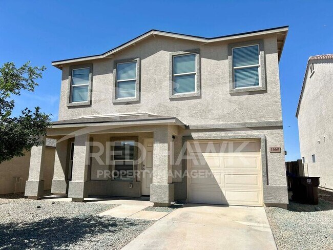 1660 S Wooten St Coolidge, AZ 85128 photo 2