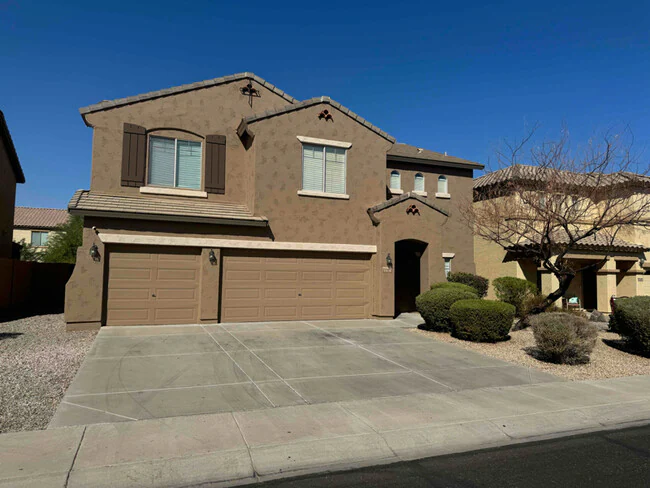 5418 W St Kateri Dr Phoenix, AZ 85339 photo 3