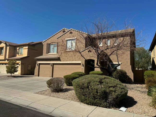 5418 W St Kateri Dr Phoenix, AZ 85339 photo 4