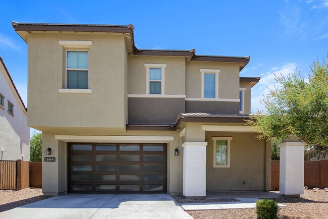 4733 E Olive Ave Gilbert, AZ 85234