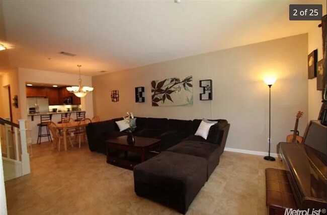 The Crossing at Eden Shore - Community! Large 2 Bedroom, 2.5 Bath Townhome for Lease. photo 4