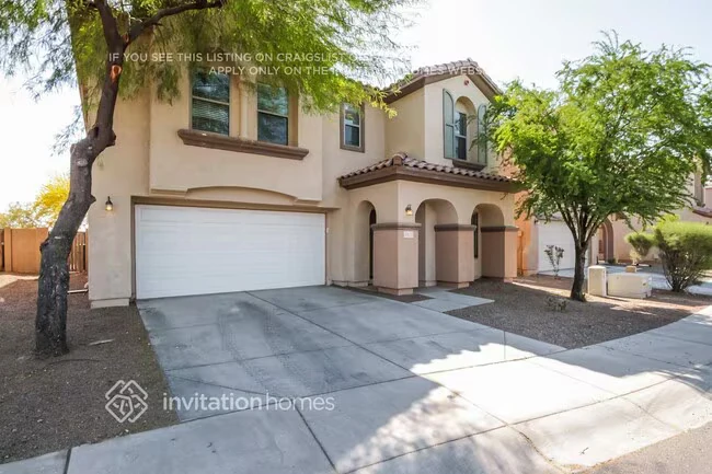 7811 S 63rd Dr Phoenix, AZ 85339 photo 2