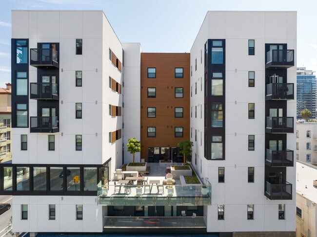 The Helm - Affordable Housing photo 3