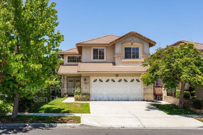 13826 Fontanelle Pl San Diego, CA 92128