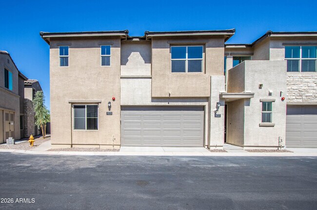 4556 S RIATA Street photo 2