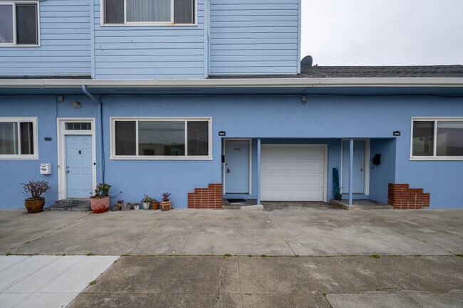 2602 45th Ave San Francisco, CA 94116 photo 2
