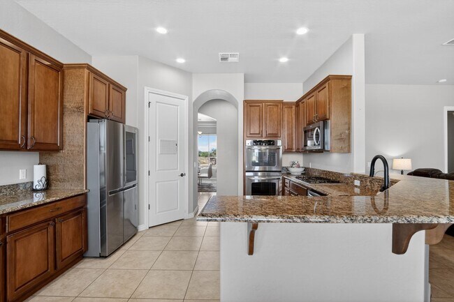 5317 E Lonesome Dove Trail San Tan Valley, AZ 85140 photo 3