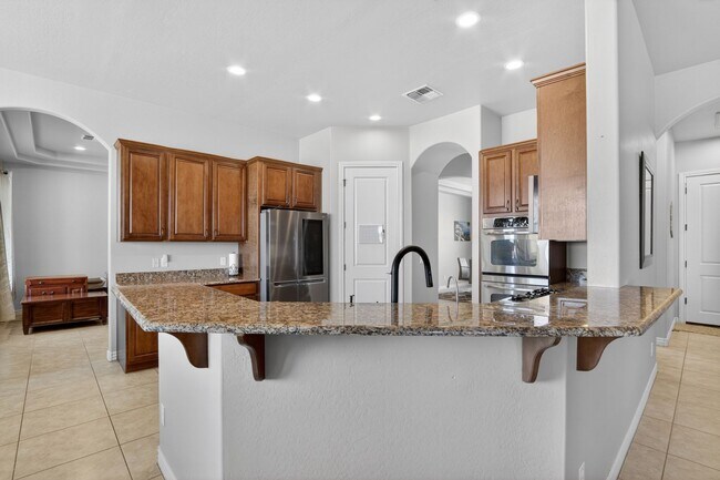 5317 E Lonesome Dove Trail San Tan Valley, AZ 85140 photo 5