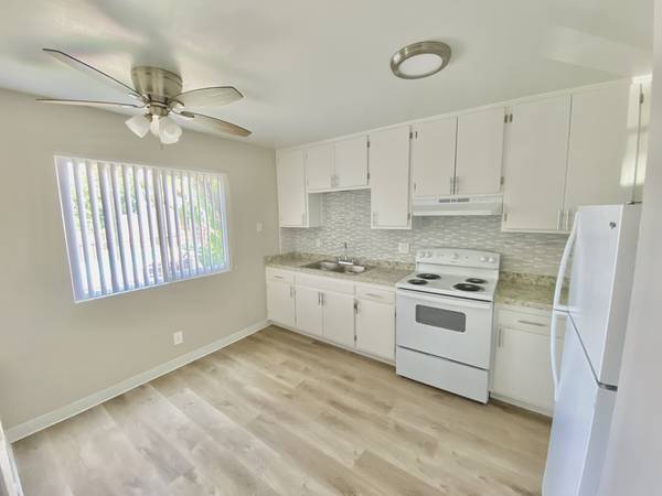 La Mesa Highview Apartments photo 2
