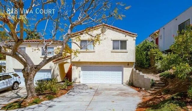 818 Viva Ct Solana Beach, CA 92075