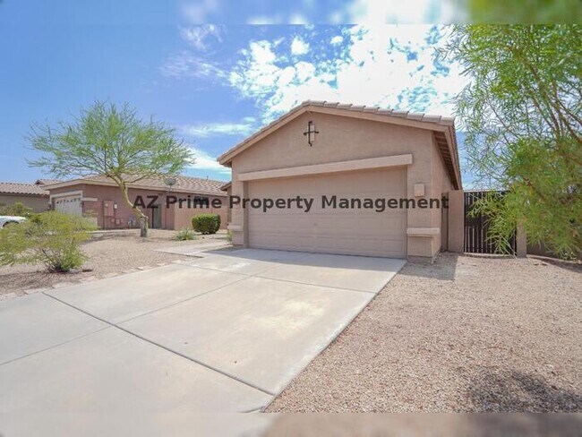 17633 W Wind Song Ave Goodyear, AZ 85338 photo 3