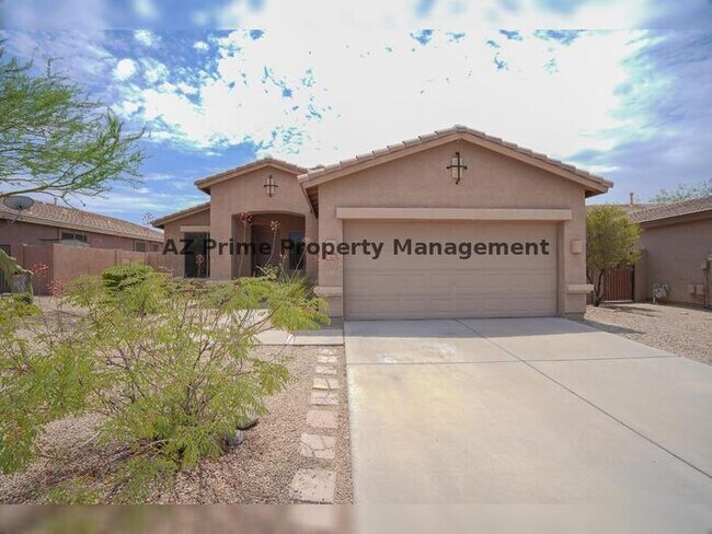 17633 W Wind Song Ave Goodyear, AZ 85338 photo 2