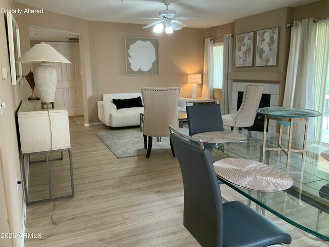 9745 N 95th St Scottsdale, AZ 85258 photo 4