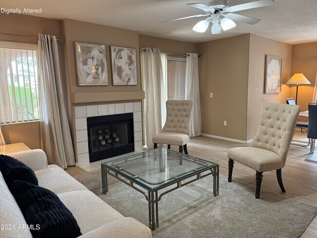 9745 N 95th St Scottsdale, AZ 85258 photo 2