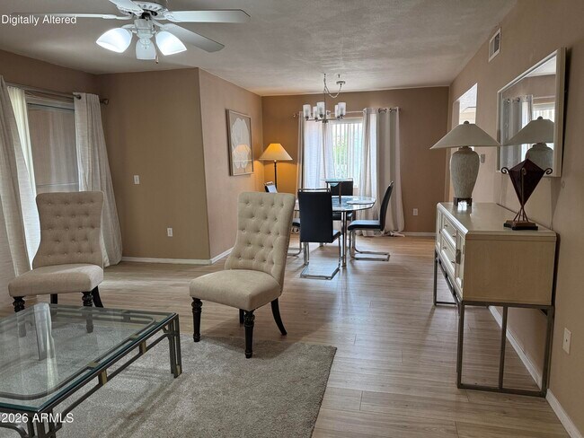 9745 N 95th St Scottsdale, AZ 85258 photo 3
