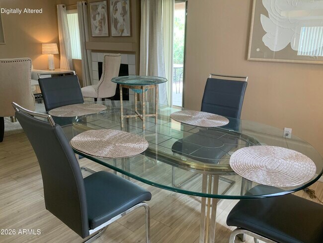 9745 N 95th St Scottsdale, AZ 85258 photo 5