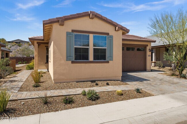 4330 Cutter Ln Wickenburg, AZ 85390