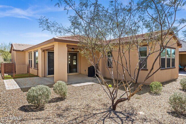 4330 Cutter Ln Wickenburg, AZ 85390 photo 5