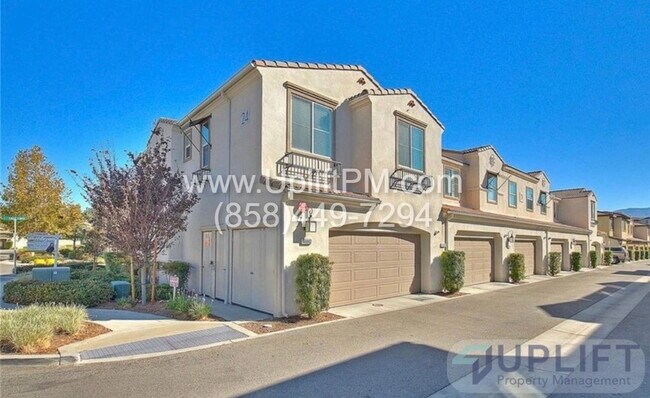 44082 Calle Luz Temecula, CA 92592