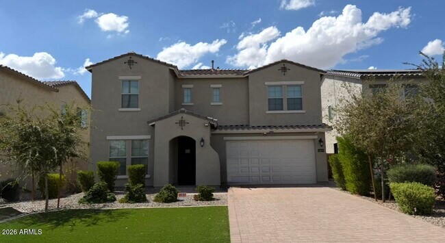 5604 North 194th Lane, Litchfield Park, AZ 85340 photo 2