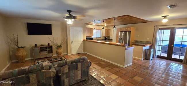 14837 N El Sobrante Ave Fountain Hills, AZ 85268 photo 3