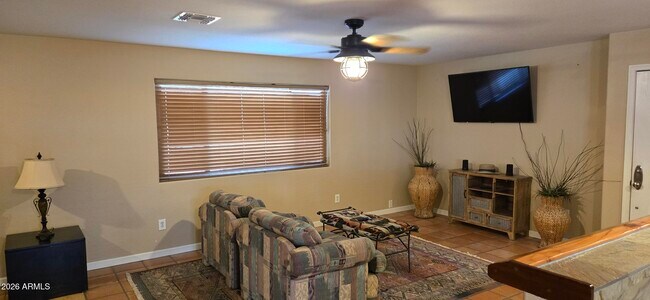 14837 N El Sobrante Ave Fountain Hills, AZ 85268 photo 4