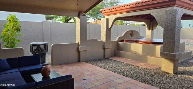 14837 N El Sobrante Ave Fountain Hills, AZ 85268 photo 5